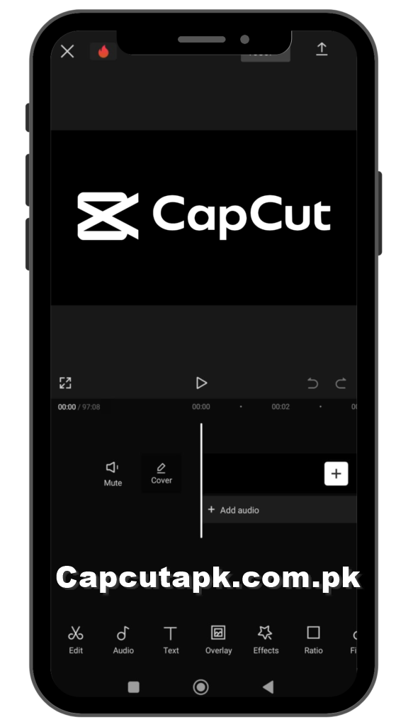 CapCut APK